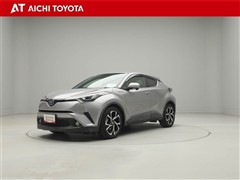 トヨタ C-HR HV G