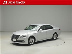 クラウンロイヤル HV ロイヤルサルーン