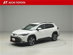 カローラクロス ハイブリッド Z