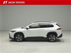 カローラクロス ハイブリッド Z