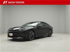 トヨタ MIRAI Zエグゼクティブパッ
