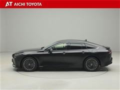 MIRAI Zエグゼクティブパッ