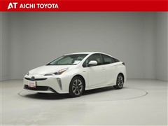 プリウス S ツーリングセレクション