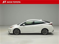 プリウス S ツーリングセレクション