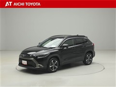 カローラクロス ハイブリッド Z