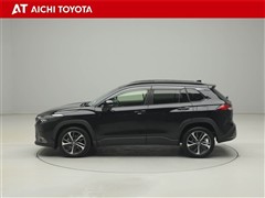 カローラクロス ハイブリッド Z