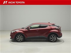 C-HR ハイブリッドG