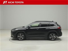 カローラクロス HV Z