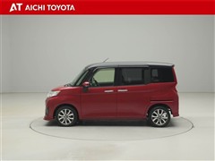 ルーミー カスタムG-T