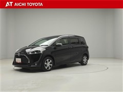 シエンタ ハイブリッド G クエロ