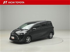 シエンタ ハイブリッド G クエロ