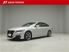 クラウン HV RSアドバンス