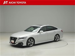 クラウン HV RSアドバンス