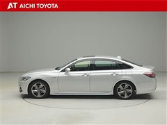 クラウン HV RSアドバンス