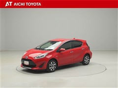 アクア S スタイルブラック