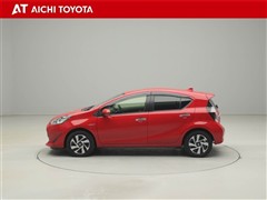 アクア S スタイルブラック