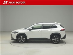 カローラクロス HV Z