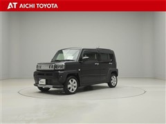 ダイハツ　タフト Gクロムベンチャー