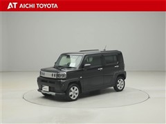 タフト Gクロムベンチャー