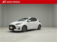 ヤリス ハイブリッド Z