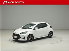 ヤリス ハイブリッド Z