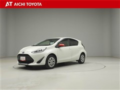 トヨタ アクア G