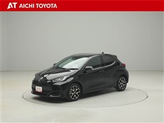 ヤリス ハイブリッド Z