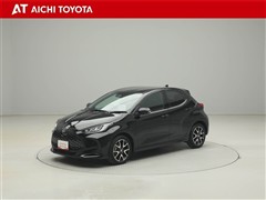 ヤリス ハイブリッド Z