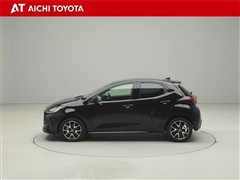 ヤリス ハイブリッド Z