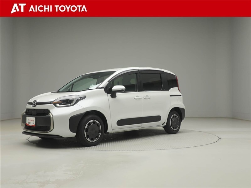 シエンタ ハイブリッド Z（0470156589539）の中古車 | トヨタ認定中古
