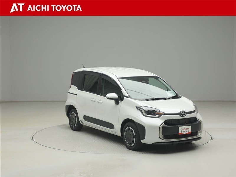 シエンタ ハイブリッド Z（0470156589539）の中古車 | トヨタ認定中古