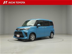 トヨタ ルーミー G