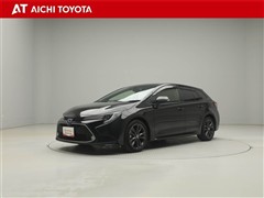 トヨタ　カローラツーリング HV WXB