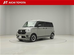 ダイハツ ムーヴキャンバス Gブラックアク
