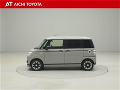 ムーヴキャンバス Gブラックアク