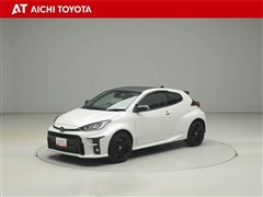 GRヤリス RZ