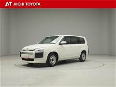 トヨタ プロボックスバン GL