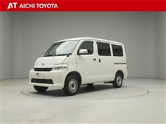 トヨタ タウンエースバン GL