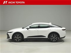 クラウンHV クロスオーバーG アド