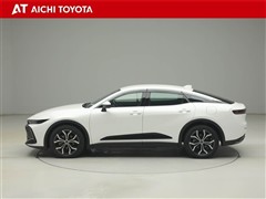 クラウンHV クロスオーバーG アド
