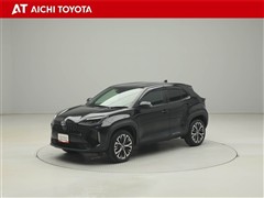 ヤリスクロス HV Z
