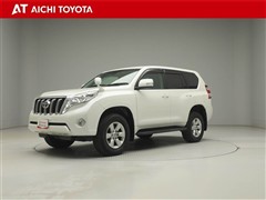 トヨタ プラド TX Lパッケージ
