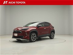 トヨタ ヤリスクロス HV Z