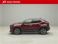 ヤリスクロス HV Z