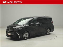 アルファード ハイブリッド Z