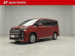 トヨタ ノア HV S-Z