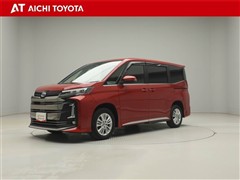 トヨタ ノア HV S-Z