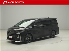 ヴェルファイア Zプレミア