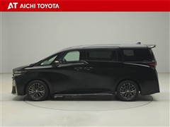ヴェルファイア Zプレミア