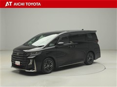 ヴェルファイア Zプレミア